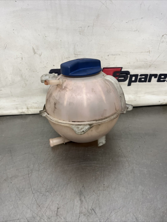 AUDI TT Mk1 8N 1999-2006 Coolant Overflow Expansion Bottle Tank 