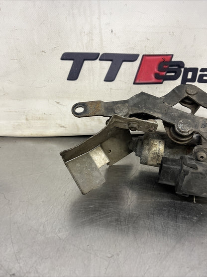 AUDI TT MK1 V6 2.0 TDI BRAKE ASSIST VACUUM PUMP 1J0612181B 1J0 612 181B