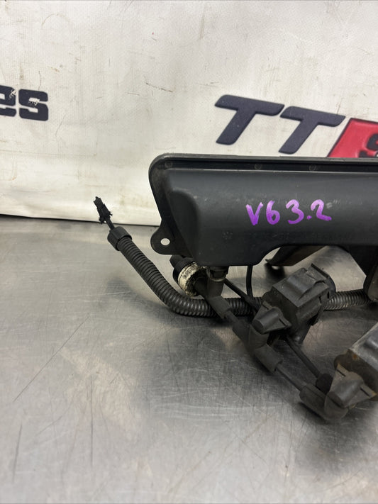 Audi TT Mk1 8N 1998-2006 3.2 V6 BHE HC Emissions Carbon Cannister 022133909