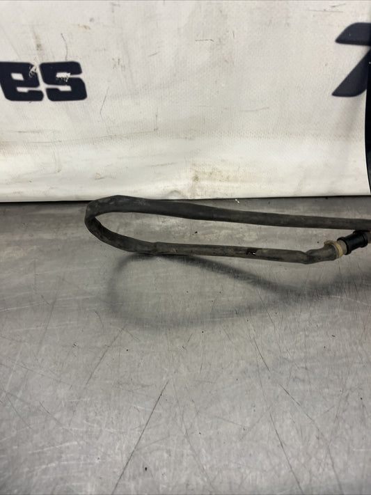 Audi TT S3 SEAT Leon Cupra R 2001-2006 Post Cat Bank 2 Lambda O2 Oxygen Sensor