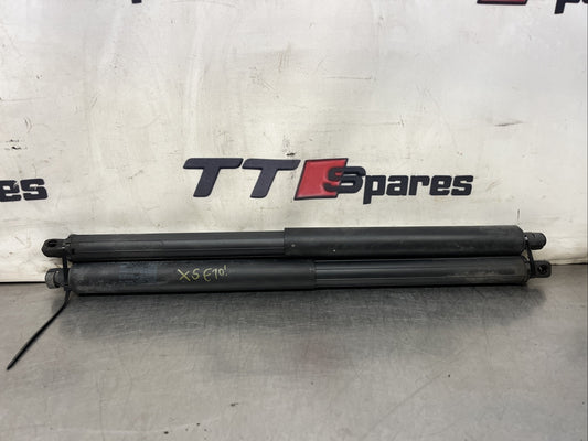 BMW E70 X5 3.0 D SPORT 2006-2011 TAILGATE GAS STRUT SET 7177283