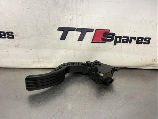 RENAULT TRAFIC ACCELERATOR THROTTLE PEDAL 180020024R MK3 2015 - 2019