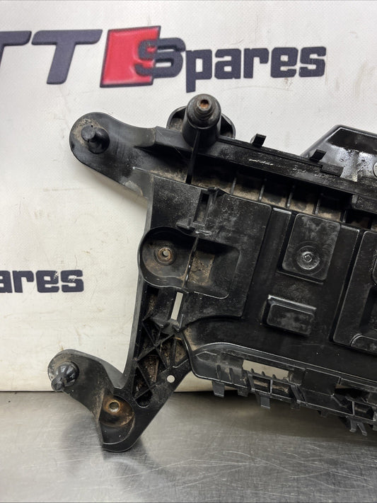 VOLKSWAGEN CADDY MAXI C20 2010-2015 BATTERY TRAY 1K0915333