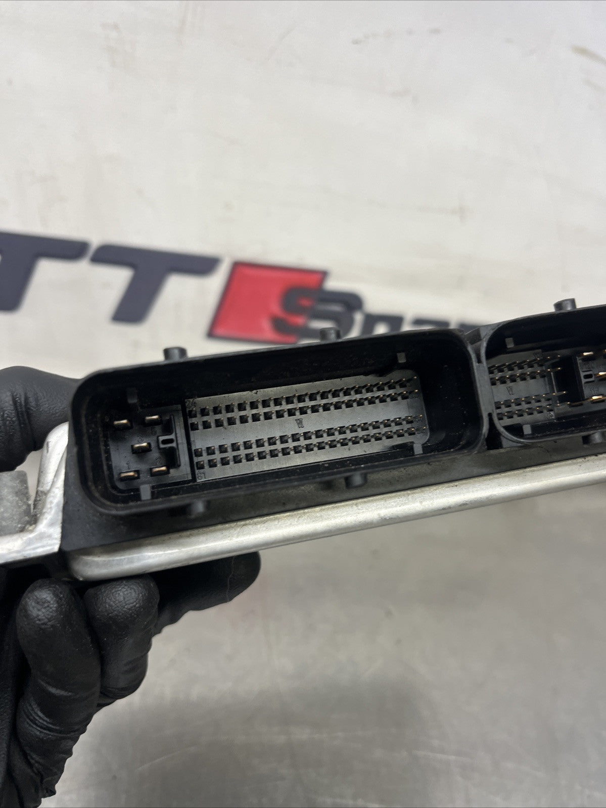 Volkswagen Audi Seat Skoda 1.8t BVR Ecu 8n0906018CS