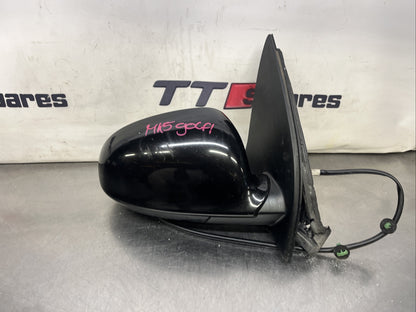 ✅ VW GOLF MK5 DRIVER WING MIRROR 425202