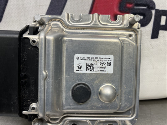 RENAULT MASTER MK3 2017 2.3 DCI 2.3 DCI ADBLUE CONTROL MODULE 237G00049R