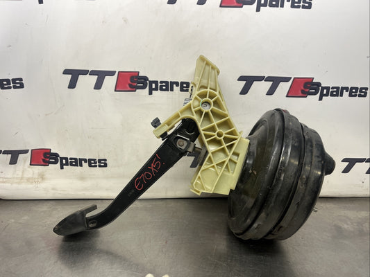 BMW X5 E70 Brake Servo Booster 32067474 3.0 Diesel 180kw 2012 28816495