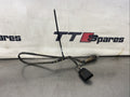 Audi TT S3 SEAT Leon Cupra R 2001-2006 Post Cat Bank 2 Lambda O2 Oxygen Sensor