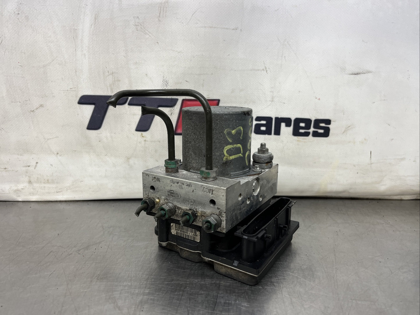  LAND ROVER DISCOVERY BOSCH ABS PUMP 0265950337 0265234074 SRB500163 SRB 500 163