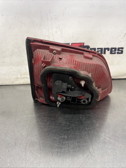 VOLKSWAGEN TOURAN Tail Light Rear Lamp O/S 2007-2016 5 Door MPV RH  