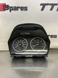 BMW X1 F48 INSTRUMENT CLUSTER  DIESEL 176494-11