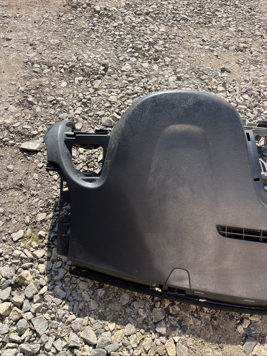 VAUXHALL VIVARO MK2 DASHBOARD X82 2014-2019
