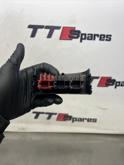 AUDI TT MK1 8N FUEL FLAP BOOT RELEASE SWITCHES WARRANTY 8n0962101