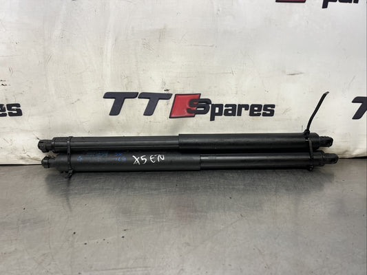 BMW E70 X5 3.0 D SPORT 2006-2011 TAILGATE GAS STRUT SET 7177283