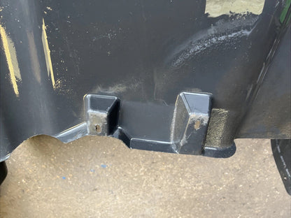 Audi TT Mk1 8N 1998-2006 Driver/Right/OS Rear Wheel Arch Liner Splash Guard