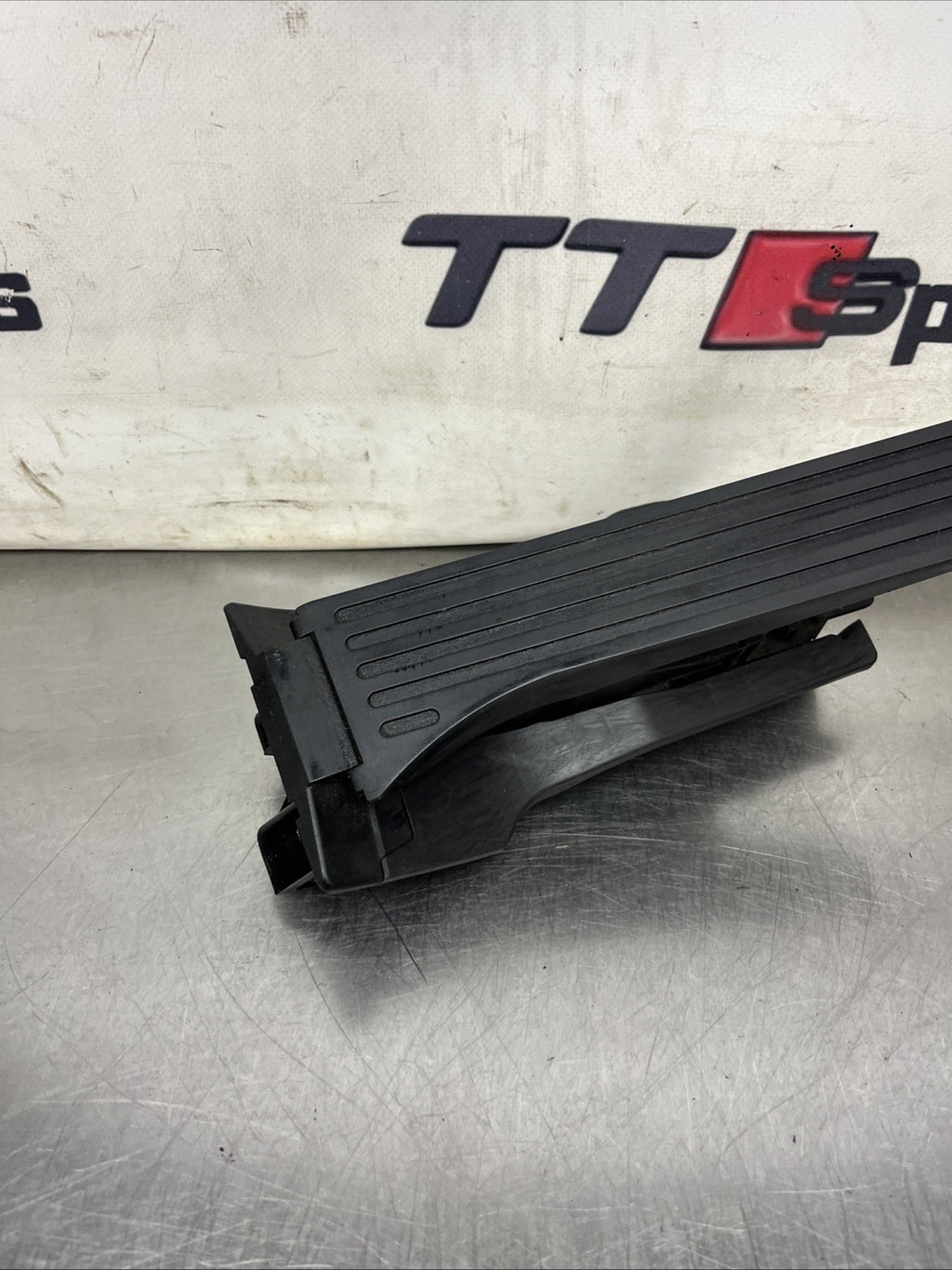 2011 VW TOURAN 1.6 PETROL MANUAL ACCELERATOR THROTTLE PEDAL