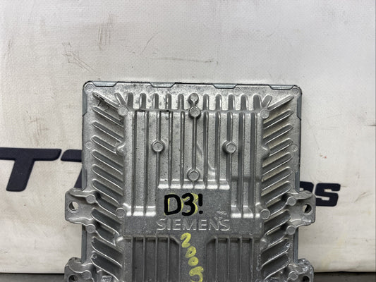 Land Rover Discovery 3 Range Rover Sport 2.7 TDV6 Engine ECU NNN500750