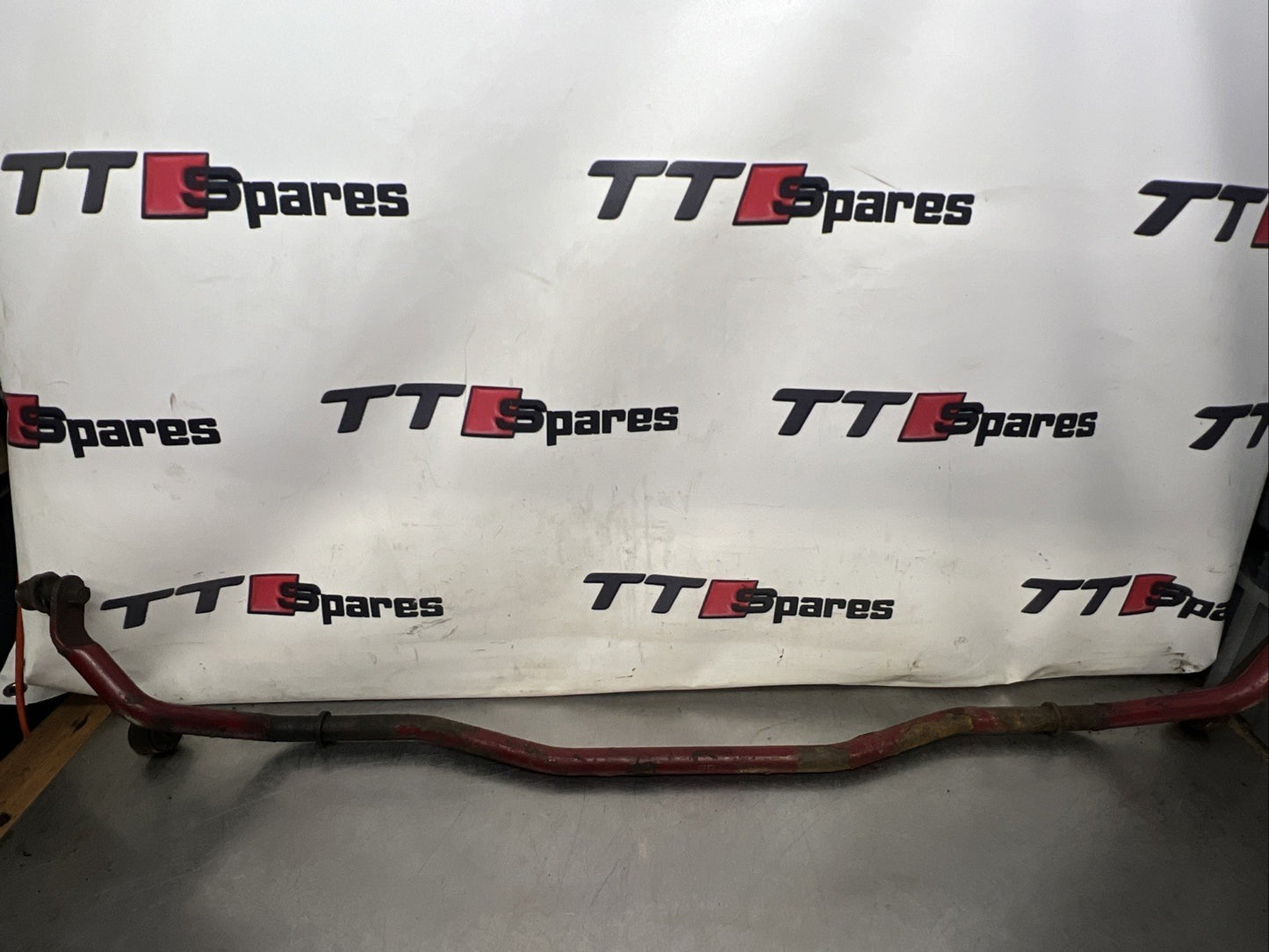 Mk5 Golf R32 Rear ARB Anti Roll Bar 