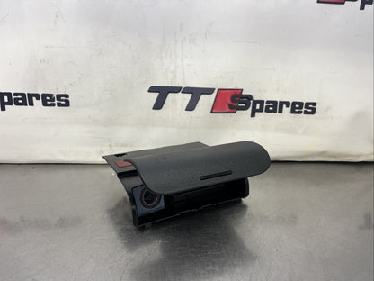 AUDI TT MK1 98-06 8N CENTRE CONSOLE ASHTRAY BLACK 8N0857951