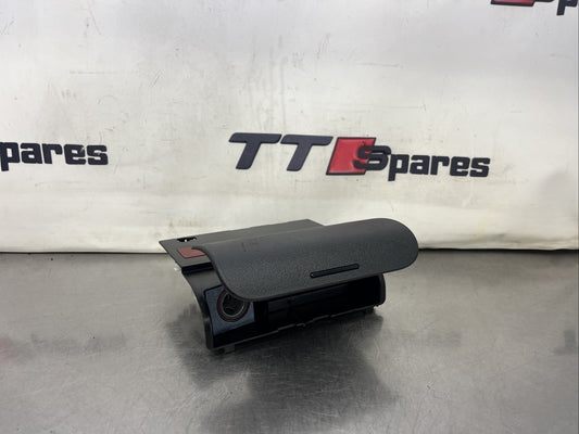 AUDI TT MK1 98-06 8N CENTRE CONSOLE ASHTRAY BLACK 8N0857951