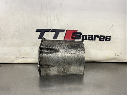 Audi TT Front Offside Drive Shaft Guard Plate V6 Auto 8J 06-14 1K0407720A