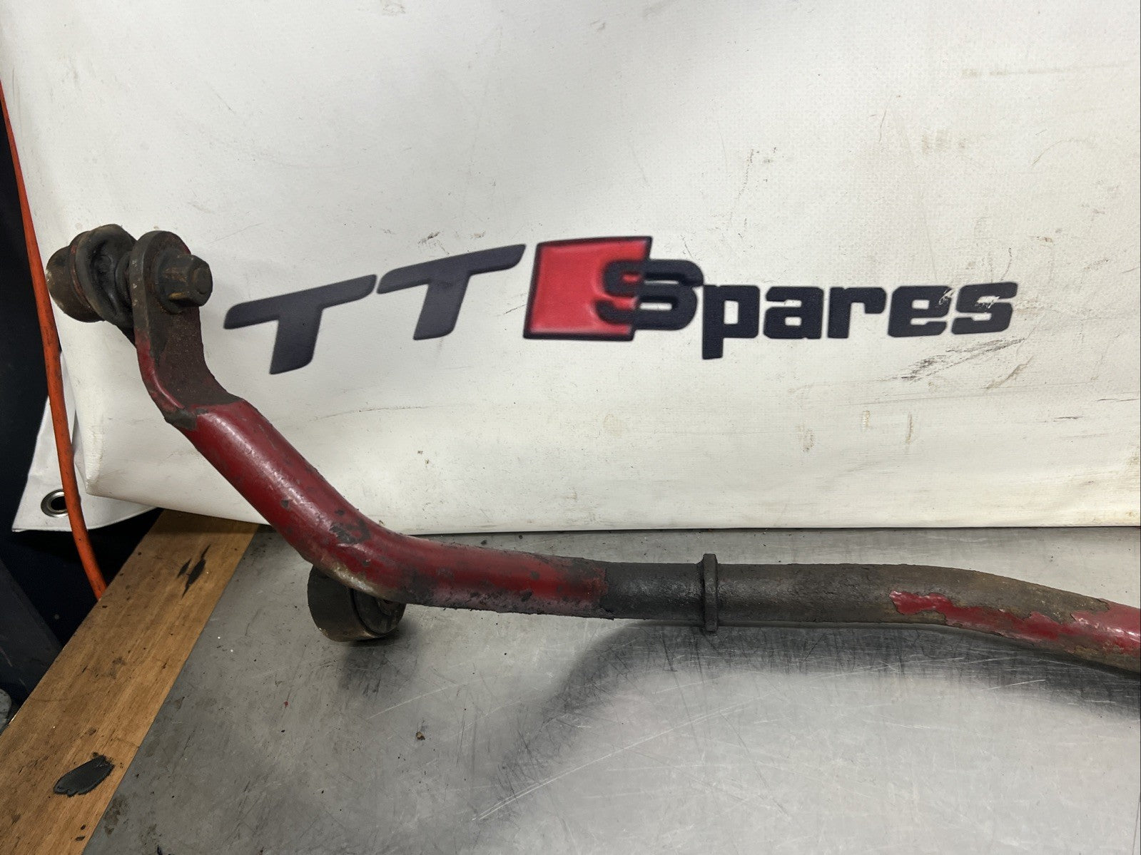 Mk5 Golf R32 Rear ARB Anti Roll Bar 