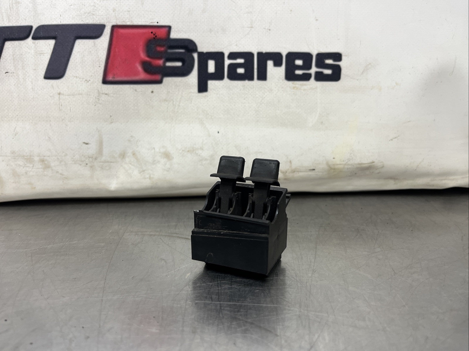 Audi TT MK1 Drivers Window Switch Double 8N0959855A 98-06