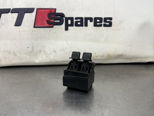 Audi TT MK1 Drivers Window Switch Double 8N0959855A 98-06