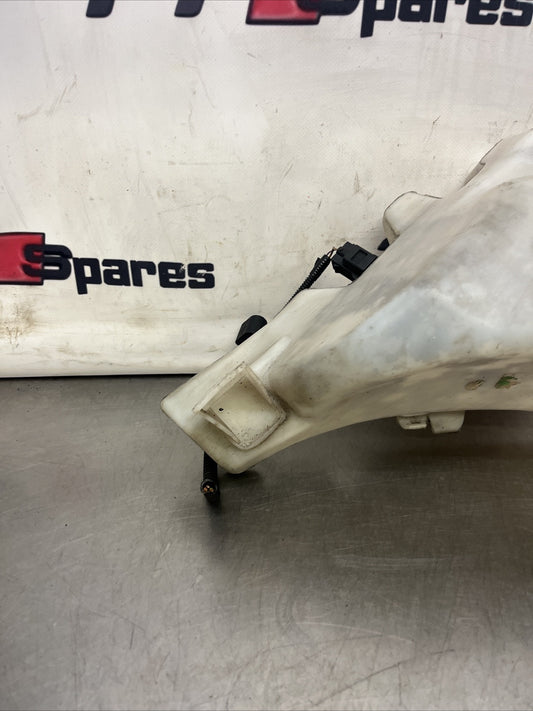 Audi TT Mk1 Washer Bottle Fluid Reservoir Twin Pump Washer 8N0955453A 98-06