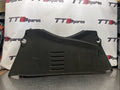 Audi TT 8N Coupe Black Soul 8N Trim Panel 8n8863880E   8n8963879k SET