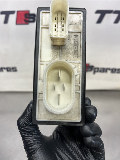  1J0919506N AUDI TT MK1 3.2 V6 RADIATOR MODULE R32 4 MOTION