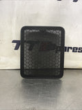 AUDI TT Center Speaker Grille Cover Grey Roadster Mk1 98-06 8N7035435B