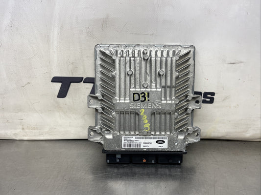 Land Rover Discovery 3 Range Rover Sport 2.7 TDV6 Engine ECU NNN500750