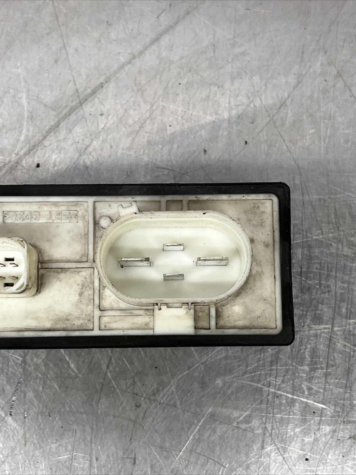 AUDI TT RADIATOR FAN CONTROL RELAY 1J0919506K