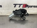 Vw Touran 1.6 Tdi Cayc 2010-2015 TAILGATE BOOT WIPER MOTOR REAR  5K6955711B