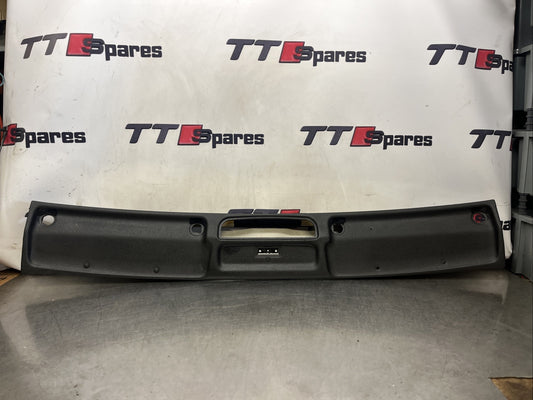 Audi TT Mk1 2003 Front interior part 8N7867512 DVR64270
