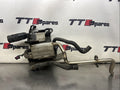 Volkswagen Touran I2013 Diesel auxiliary heater 1K0815065AS RIM17332