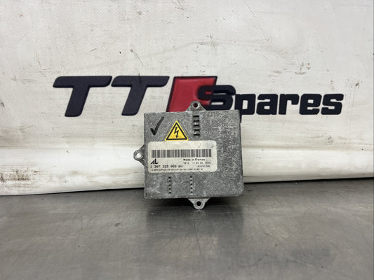 VW AUDI BMW MERCEDES XENON HEADLIGHT BALLAST MODULE 1307329074 GENUINE ✅