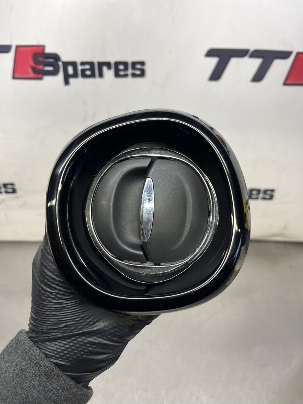 Vauxhall Vivaro 2900 Cdti Lwb 2014-2018 Dashboard air vent 08239-006