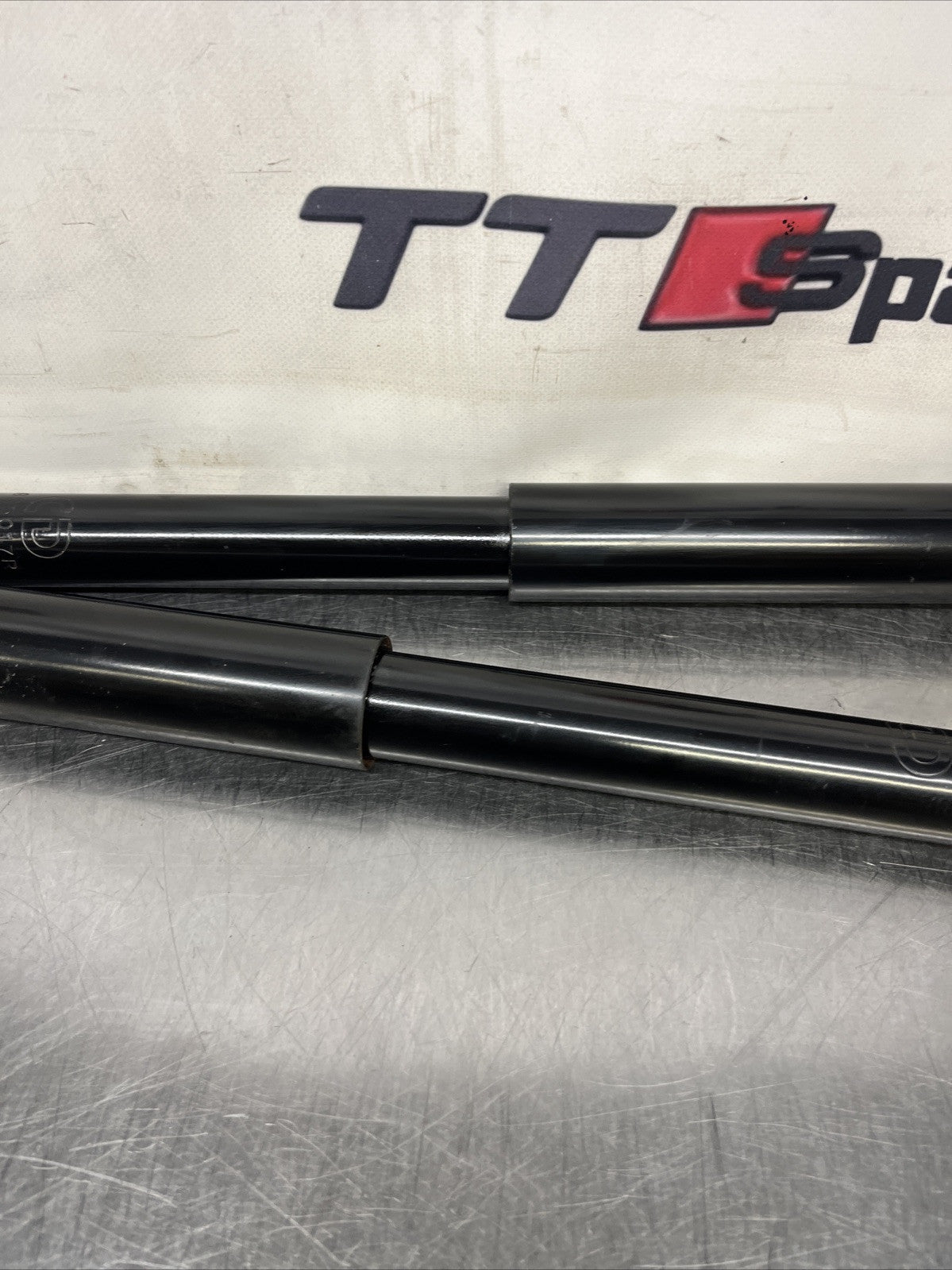 REAR SHOCK ABSORBER  FOR AUDI TT GS5017R OEM QUALITY