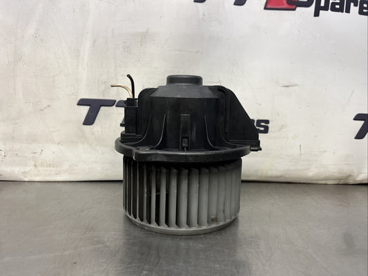 Heater Blower Motor Fan MF016070-0880 Discovery 3 4 Range Rover Sport