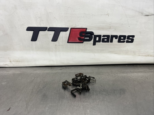 Audi TT MK1 225 1.8T Fuel Injector to Rail Clip