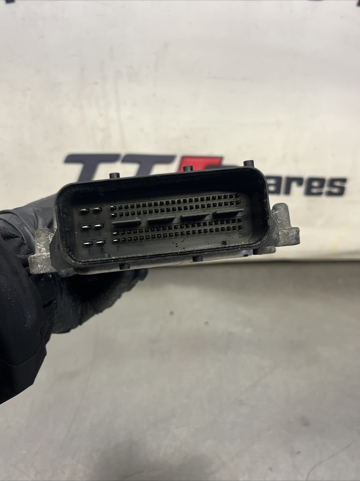 2012 KIA SORENTO XM MK2 AUTOMATIC GEARBOX CONTROL MODULE UNIT 95440-3B536