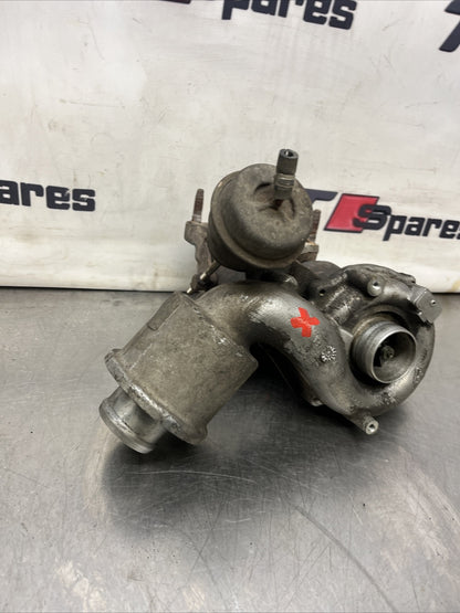 AUDI TT MK1 8N 1.8 T PETROL ARY TURBO TURBOCHARGER 06A145713D