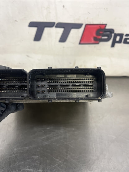 2005 VW GOLF 1.9 S TDI 5DR 1K MK5 BKC ENGINE ECU 03G906016CB 0281011900