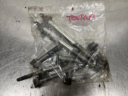 Touran Gearbox Bolts Set