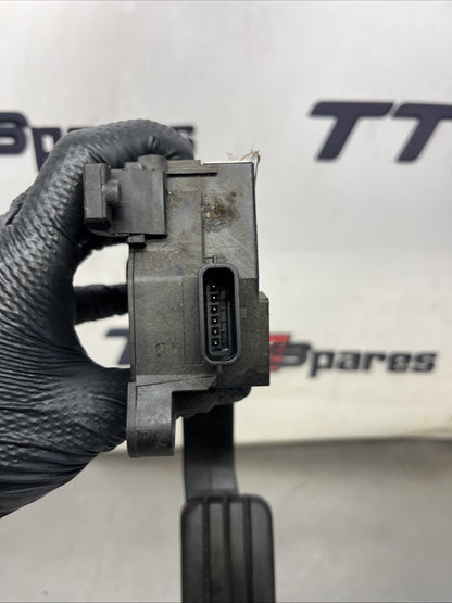 RENAULT TRAFIC ACCELERATOR THROTTLE PEDAL 180020024R MK3 2015 - 2019