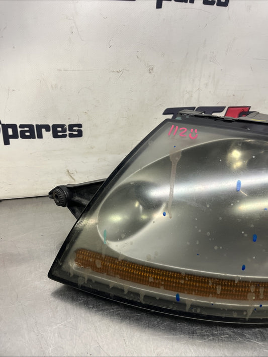 Audi mk1 TT UNKNOWN PART NUMBER N/S Front Xenon Headlight