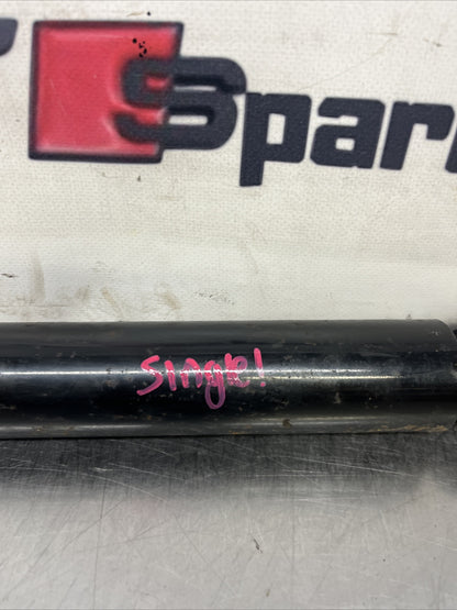 AUDI TT (8N3) 1.8 T QUATTRO 1998-2006 REAR SHOCK ABSORBER SHOCK 1x