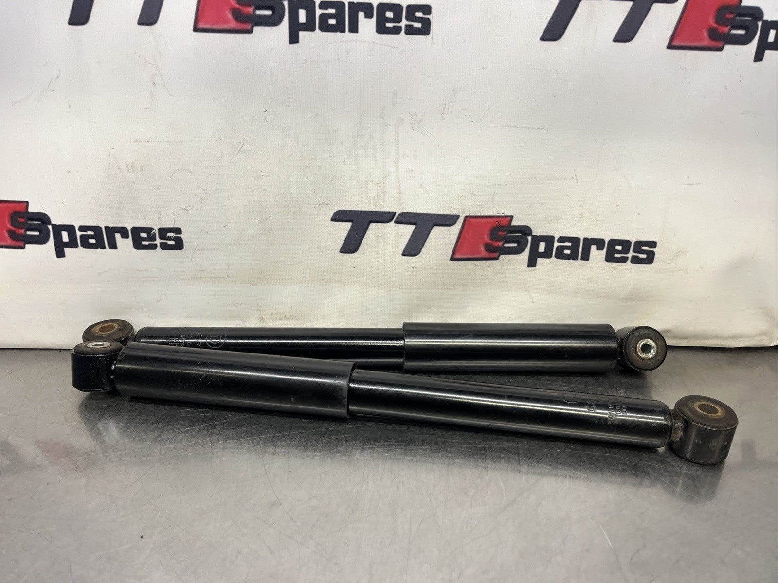 REAR SHOCK ABSORBER  FOR AUDI TT GS5017R OEM QUALITY